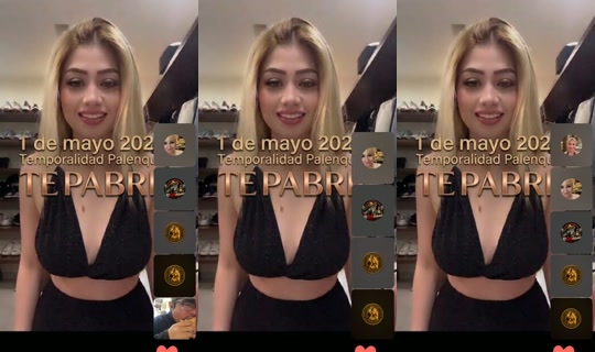 gimena_648 TikTok Live — Sep 2, 2026, 5:22 PM