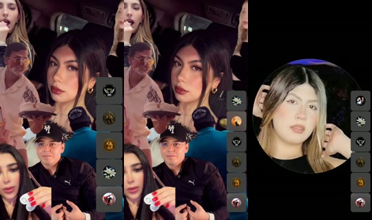 gimena_648 TikTok Live — Sep 18, 2026, 4:35 PM