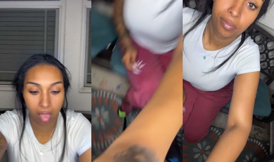 gimmeebigfaces TikTok Live — Sep 12, 2026, 3:54 AM