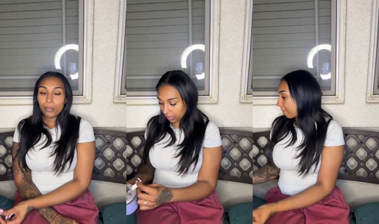 gimmeebigfaces TikTok Live — Sep 12, 2026, 4:09 AM