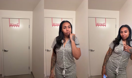 gimmeebigfaces TikTok Live — Sep 17, 2026, 10:46 AM