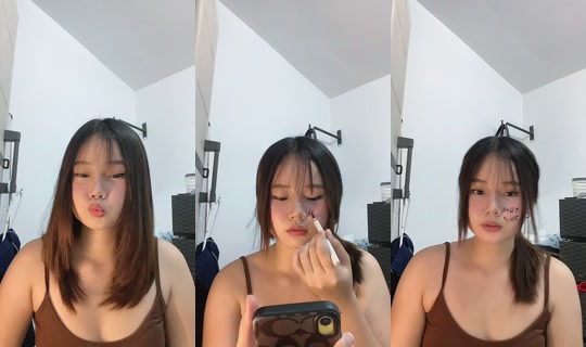 gimmesamyangg TikTok Live — Aug 25, 2026, 12:40 PM
