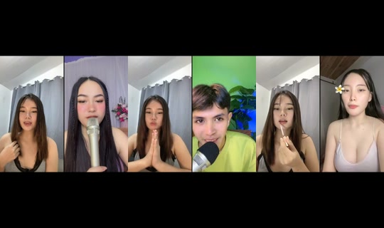 gimmesamyangg TikTok Live — Sep 28, 2026, 1:29 PM