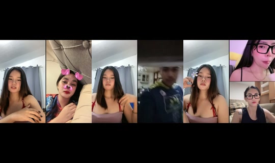 gimmesamyangg TikTok Live — Oct 6, 2026, 1:35 PM