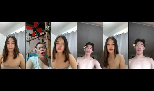 gimmesamyangg TikTok Live — Oct 8, 2026, 8:24 AM