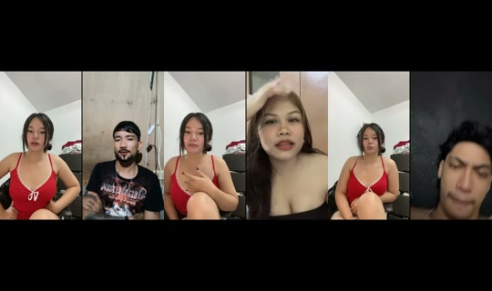 gimmesamyangg TikTok Live — Oct 8, 2026, 2:48 PM