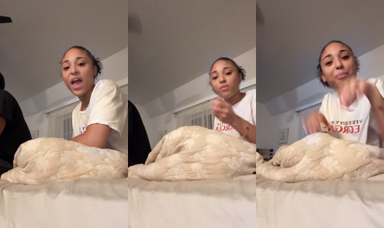 gimmieasia TikTok Live — Sep 8, 2026, 5:34 AM