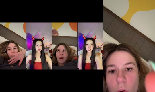gina.lawver TikTok Live — Sep 5, 2026, 8:12 PM