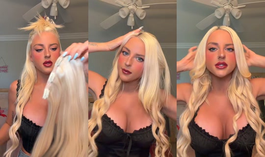 ginadarlingxoxox TikTok Live — Aug 28, 2026, 8:43 PM