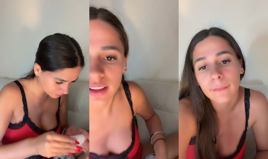 ginarss_02 TikTok Live — Aug 28, 2026, 8:33 AM