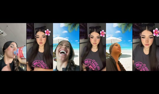 ginarss_02 TikTok Live — Aug 29, 2026, 5:55 AM