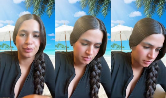 ginarss_02 TikTok Live — Aug 29, 2026, 6:19 AM