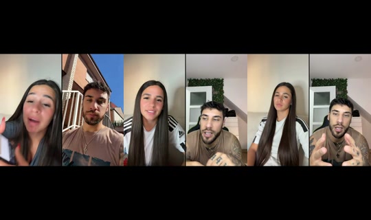 ginarss_02 TikTok Live — Aug 31, 2026, 3:25 PM