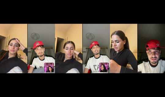ginarss_02 TikTok Live — Oct 3, 2026, 12:22 AM