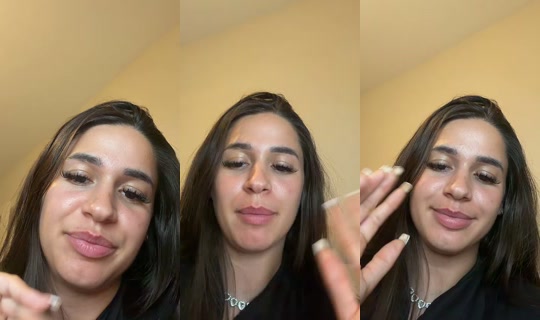 ginarss_02 TikTok Live — Oct 3, 2026, 1:12 AM