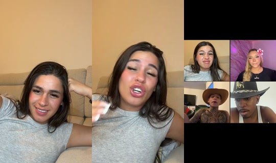 ginarss_02 TikTok Live — Oct 3, 2026, 11:06 PM