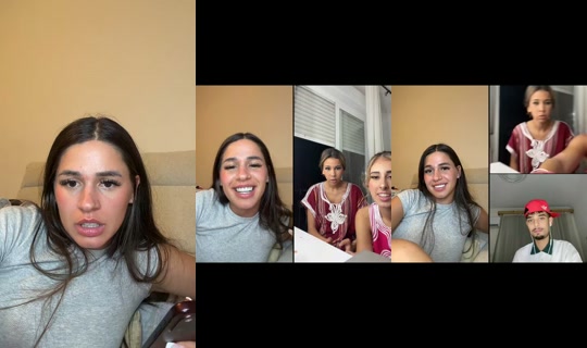 ginarss_02 TikTok Live — Oct 3, 2026, 11:56 PM