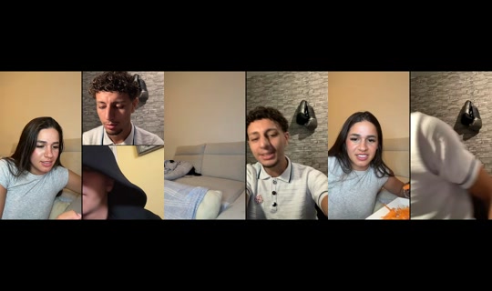 ginarss_02 TikTok Live — Oct 4, 2026, 12:46 AM