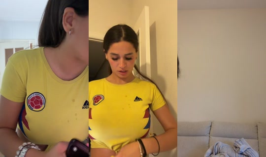 ginarss_02 TikTok Live — Oct 4, 2026, 4:26 PM