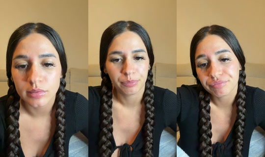 ginarss_02 TikTok Live — Oct 4, 2026, 10:15 PM