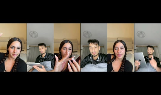 ginarss_02 TikTok Live — Oct 5, 2026, 12:19 AM