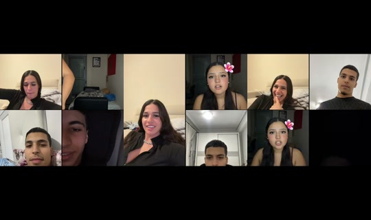 ginarss_02 TikTok Live — Oct 6, 2026, 12:00 AM