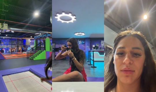 ginarss_02 TikTok Live — Oct 6, 2026, 7:10 PM