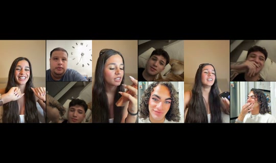 ginarss_02 TikTok Live — Oct 8, 2026, 12:40 AM