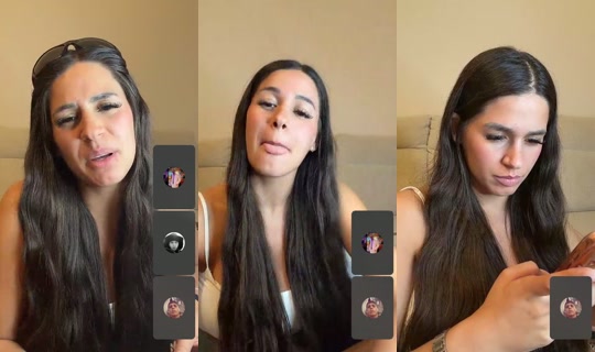 ginarss_02 TikTok Live — Oct 8, 2026, 3:08 AM