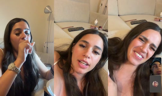 ginarss_02 TikTok Live — Oct 8, 2026, 4:58 AM
