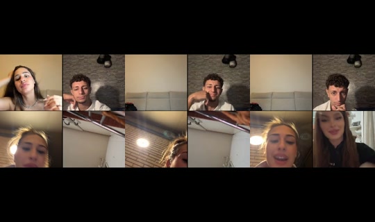 ginarss_02 TikTok Live — Oct 8, 2026, 11:03 PM