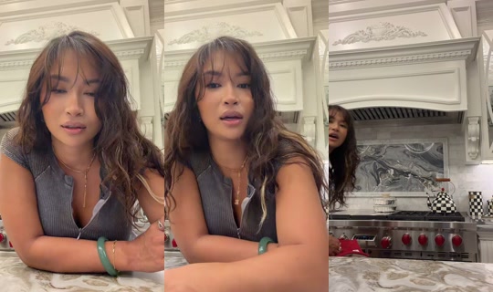ginavhuynh TikTok Live — Aug 21, 2026, 11:01 AM