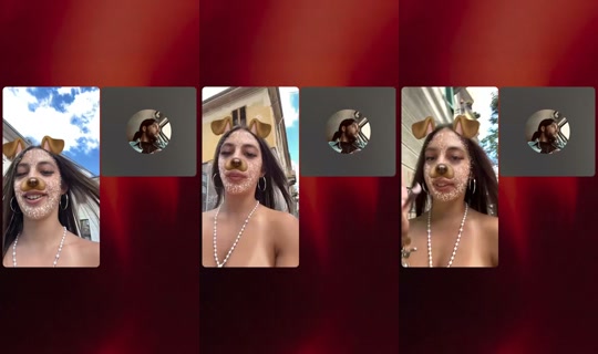 gine.kira TikTok Live — Aug 21, 2026, 1:03 PM