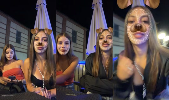 gine.kira TikTok Live — Aug 21, 2026, 8:12 PM