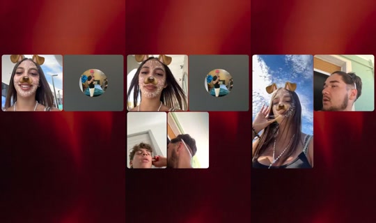 gine.kira TikTok Live — Aug 22, 2026, 11:28 AM