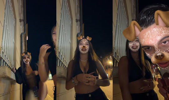 gine.kira TikTok Live — Aug 22, 2026, 9:48 PM