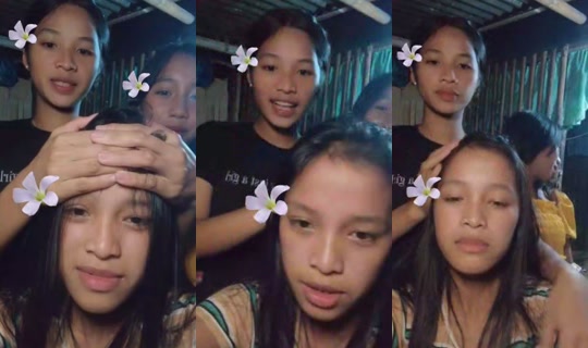 ginesweet18 TikTok Live — Oct 4, 2026, 1:12 PM