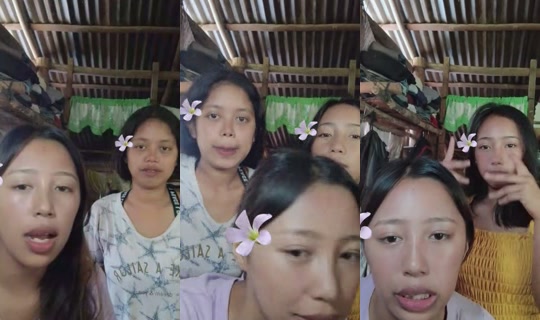 ginesweet18 TikTok Live — Oct 4, 2026, 11:34 PM