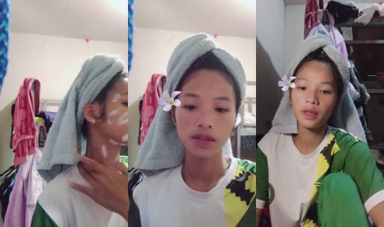 ginesweet18 TikTok Live — Oct 6, 2026, 1:42 AM