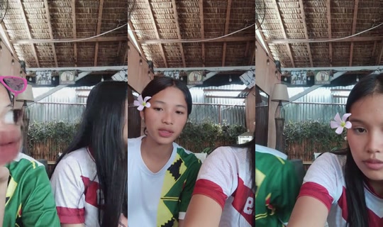 ginesweet18 TikTok Live — Oct 6, 2026, 4:43 AM