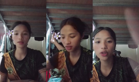 ginesweet18 TikTok Live — Oct 6, 2026, 8:54 AM