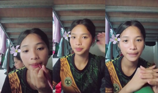 ginesweet18 TikTok Live — Oct 6, 2026, 9:45 AM