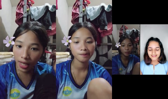 ginesweet18 TikTok Live — Oct 8, 2026, 8:19 AM