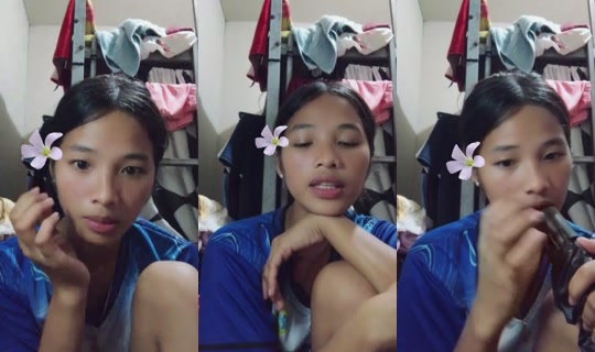 ginesweet18 TikTok Live — Oct 8, 2026, 10:47 AM