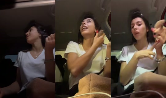 ginevra.dolcini_ TikTok Live — Sep 25, 2026, 5:50 PM