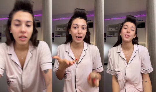 ginevra.dolcini_ TikTok Live — Sep 28, 2026, 4:40 AM