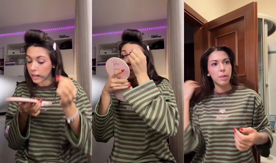 ginevra.dolcini_ TikTok Live — Sep 28, 2026, 5:18 AM