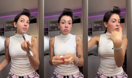 ginevra.dolcini_ TikTok Live — Sep 29, 2026, 4:44 AM
