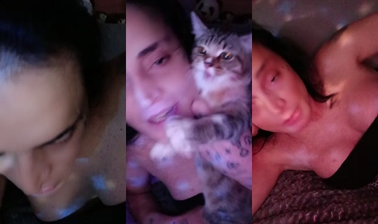 ginevra.general TikTok Live — Oct 4, 2026, 8:13 AM