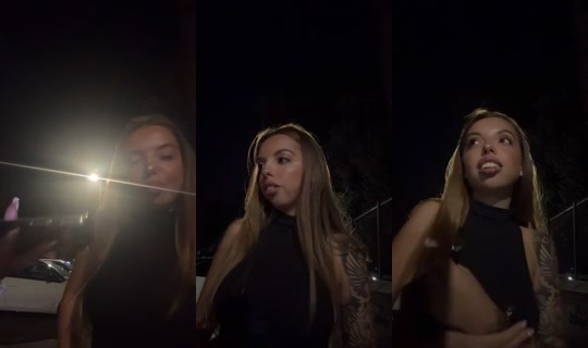 ginevra.migliorino TikTok Live — Aug 22, 2026, 11:13 PM